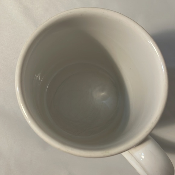 Tim Hortons limited edition collector series # 003 Skating pond. Coffee/tea mug - Picture 6 of 6